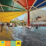 Spazzio Diroma Com Acesso Ao Acqua Park - Temporadacn Luciana